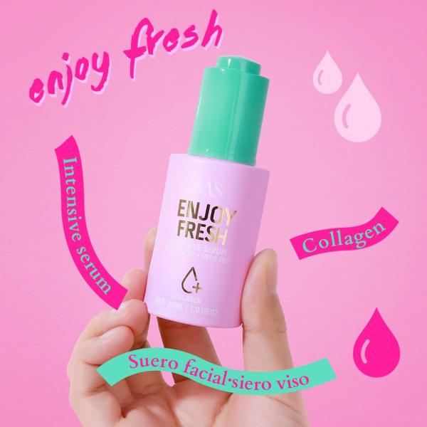 Serum Facial
