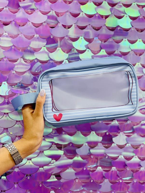 Bolsos, Billeteras, Cosmetiqueras